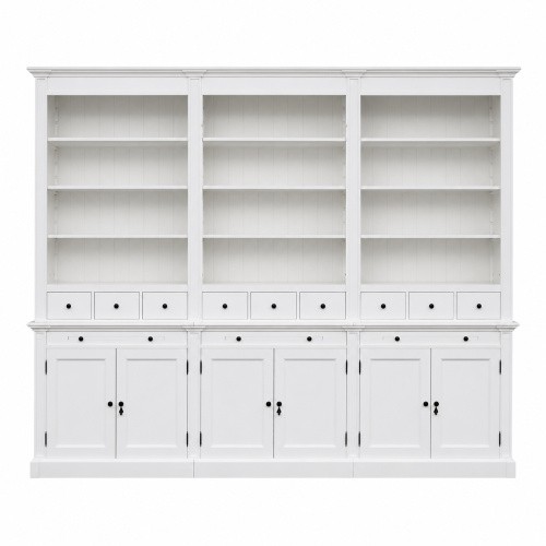 Bücherschrank 320 - , cm