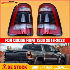 Rücklicht-Baugruppe ohne