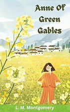 Anne Of Green Gables Complete