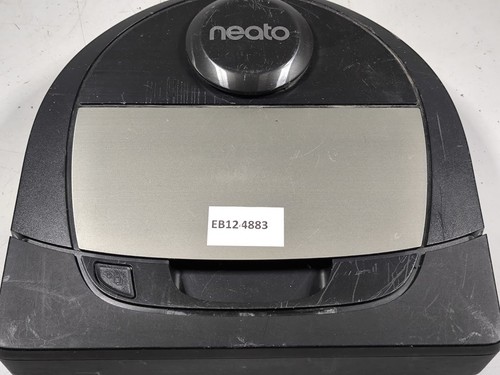 Neato botvac connected - neato,