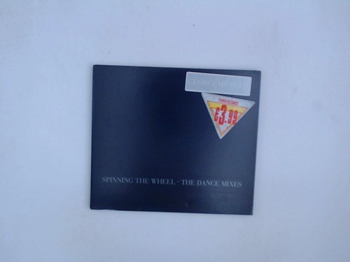 Spinning the wheel george - the, ep