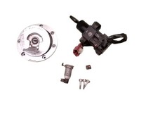 Honda Hornet 600 Schloss Kit