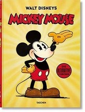 Walt Disneys Mickey Mouse: Die