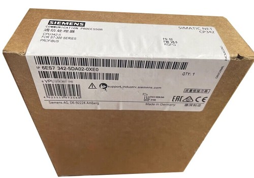 6es7342 5da02 0xe0 - 6es7342-5da02-0xe0, neu