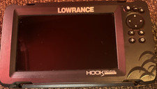 Lowrance hook reveal 7ss - hook,