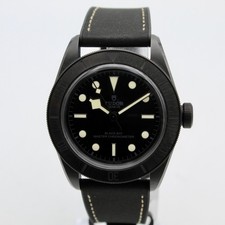 [2054] Tudor Pelagos 41mm - 79210CNU Keramik Box&Papiere 2021 Herrenuhr Sehr Gut