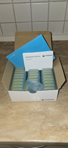 Stück coloplast conveen - stück,