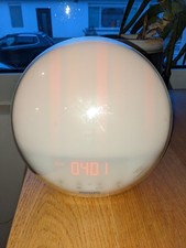 Philips Wake-Up Light HF3520
