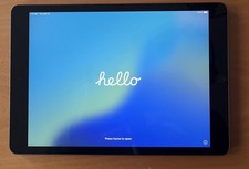 Wie neu : Apple iPad 10.2" 9