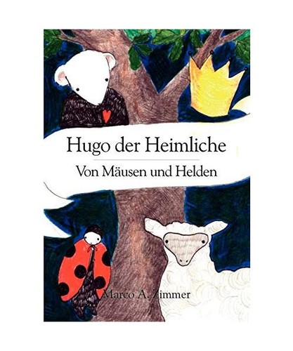 Hugo der heimliche von - hugo,