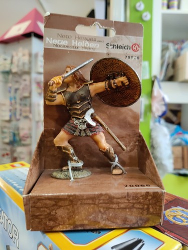 Schleich world history - schleich, of