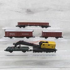 TRIX - N - DB, NS - 5-tlg