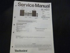 Original Service Manual