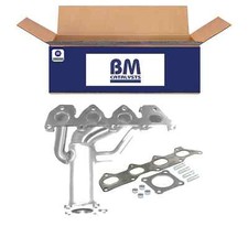 BM KATALYSATOR KRÜMMERKAT