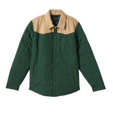 Brixton Cass Jacket - Pine