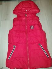 Spooks Weste Gr.S wie neu