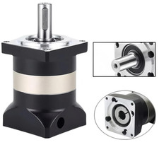60mm AC Servomotor