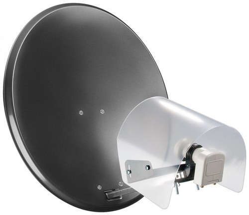 Lnb wetterschutzhaube für - lnb-wetterschutzhaube,
