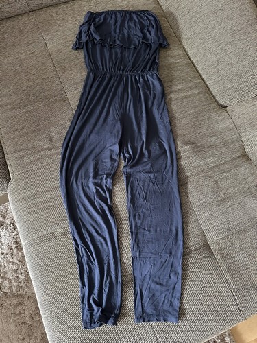 Overall damen m dunkelblau - damen,