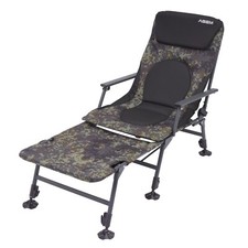 AGEM Campingstuhl Faltbar