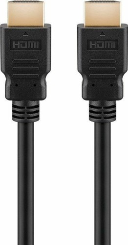 Goobay hdmi kabel - m,