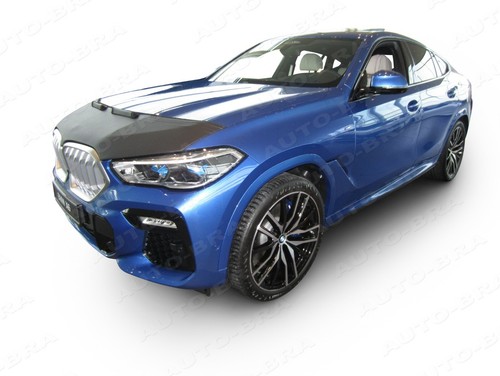 Auto bra für bmw - für, x6