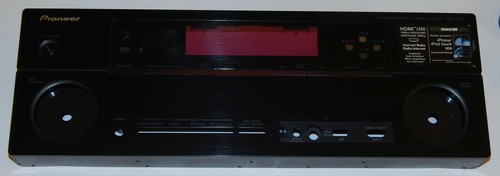 Pioneer vsx 920 - pioneer, vsx-1020-k