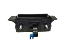 Für SUZUKI Splash Kofferraum