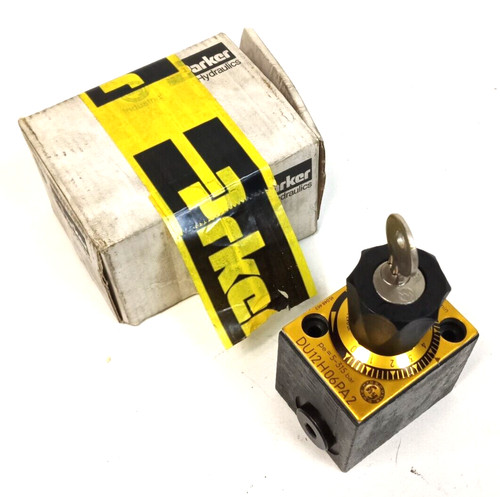 Parker hydraulik ring - parker,
