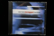 Frank Duvall " Swagger " with