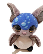 Plüschtier "Kleine Fledermaus" von Nici (Nummer 80028-17-10) Nicidoos