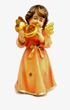 Original Glockenengel, mit