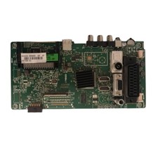 Used Main Board E153302 For