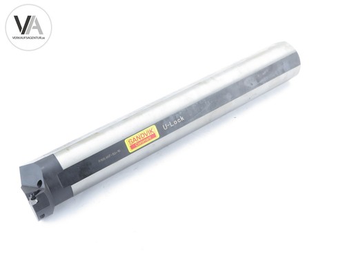 Sandvik coromant bohrstange - coromant,
