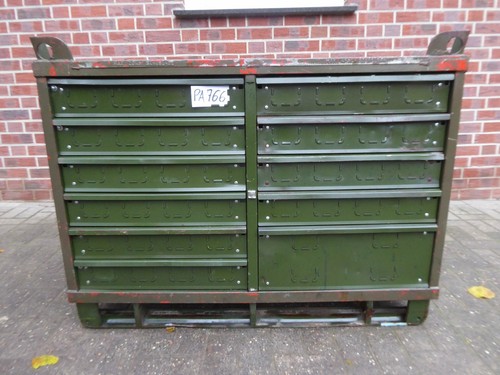 Werkzeugschrank