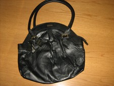 Lederhandtasche von Stefano