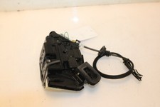 VOLKSWAGEN SHARAN (7N) 2014