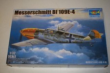 Trumpeter 02289 Messerschmitt