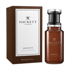 Hackett London Absolute Eau de Parfum Herrenduft 100ml