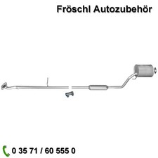 für Daihatsu Cuore Move