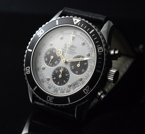 Zenith premier luca - premier, de