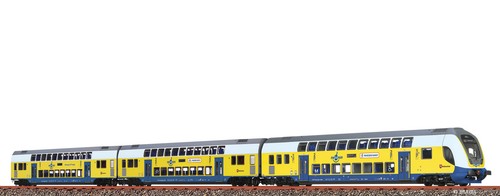 Brawa 44577 3tlg set - 44577,, 3tlg.