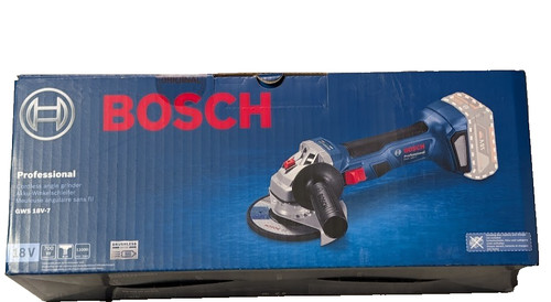 Bosch professional 18v system - bosch,