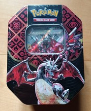 Pokemon Paldea Schicksale Tin
