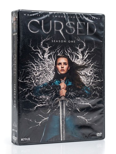Cursed complete season - cursed, (2020)