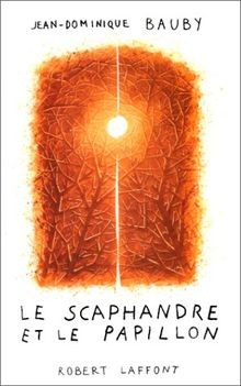 Scaphandre le papillon - scaphandre,