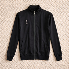 Damen sweater jacke schwarz - damen,