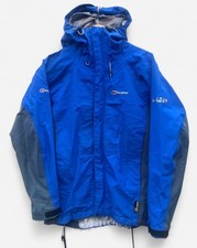 Berghuaus extrem goretex - berghuaus,