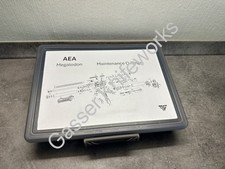 Dichtungen O-Ringe für AEA Megalodon / HP MAX / HP MAX MK2