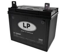 Batterie LANDPORT U1-300MF SMF